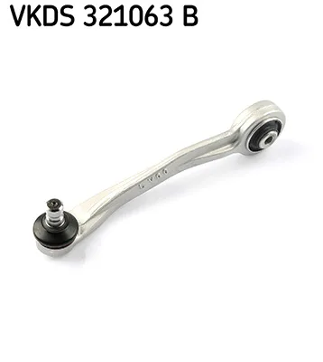 Носач, окачване на колелата SKF